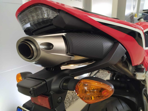 Honda Cbr600rr
