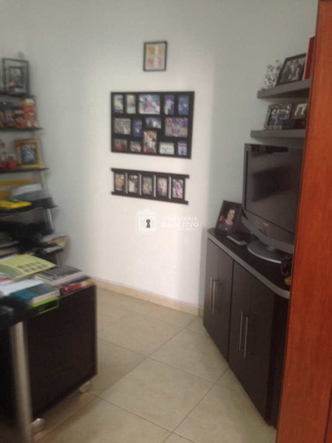 Imagem 18 de 30 de Cobertura Com 5 Dorms, Campo Belo, São Paulo - R$ 6 Mi, Cod: 4065 - V4065
