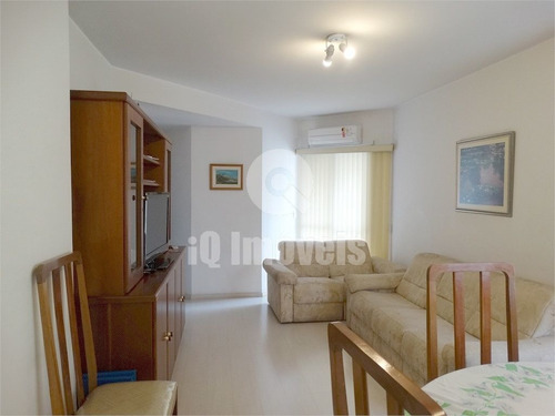 Imagem 1 de 15 de Apartamento Vila Madalena 96 Metros 3 Dormitórios 1 Suíte 2 Vagas - Iq25986