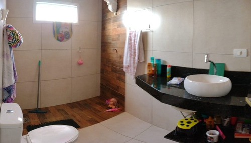Imagem 27 de 30 de Casa Jardim Guarujá/sp