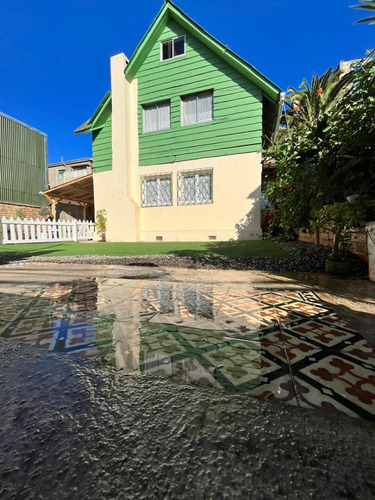 Venta Casa Playa Ancha, Waddington