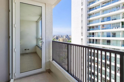 Departamento En Venta En Ñuñoa