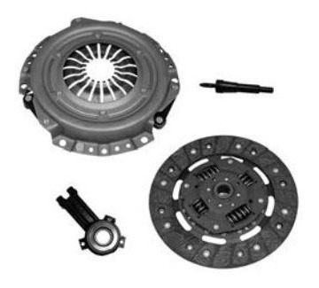Kfo467h Kit Clutch Ford Ford Eco Sport 2.0lt