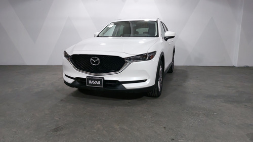 Mazda CX-5 2.5 S GRAND TOURING AUTO 2WD