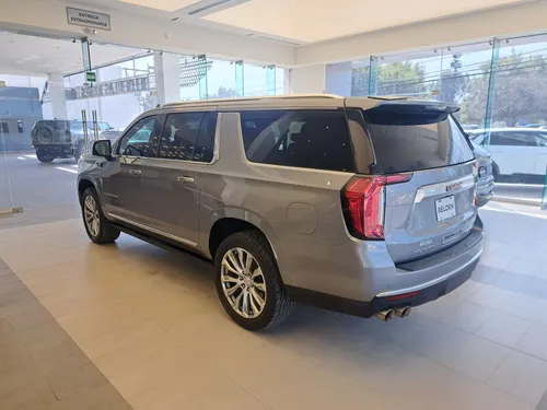 Gmc Yukon 2023