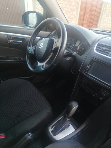 Suzuki Swift 1.4 Glx At