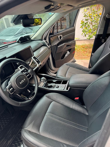 Kia Sorento 2.5 Gdi Ex Pack