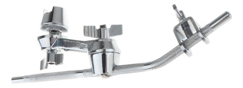 Abrazadera De Extensión Para Tambor Brazo De Platillo A