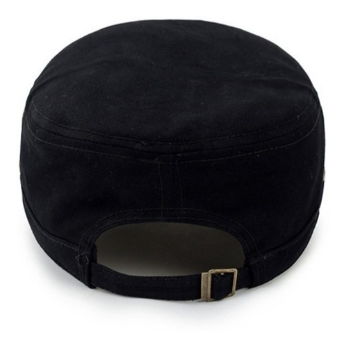 Imagen 5 de 6 de Gorra Estilo Militar, Envio A Todo El País, 100% Algodón