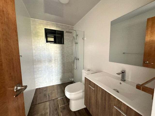 Alquiler De Apartamento De 1 Habitacion En Zona Universitaria