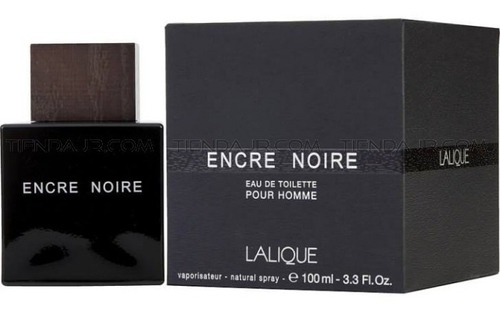 Perfume Original  Encre Noire Homme La - mL a $1299