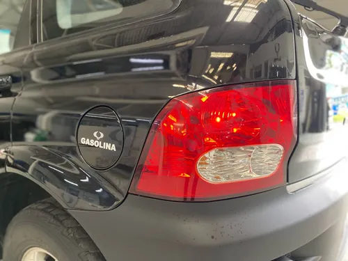 SsangYong Actyon 2.3 A230