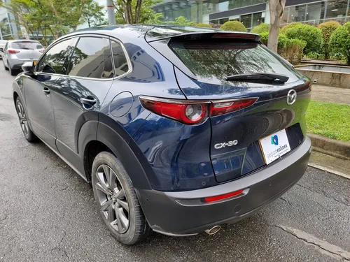 Mazda CX-30 2.5 Grand Touring Lx 4x2