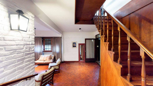 Imagen 4 de 30 de Casa En Venta Zona Parque San Martin Dacal Bienes Raices