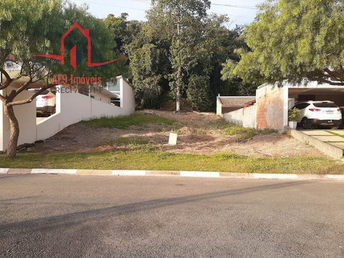 Terreno À Venda No Bairro Centro - Vargem Grande Paulista/sp - 151