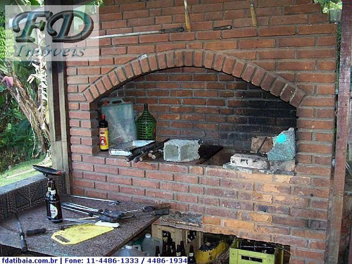 Imagem 10 de 19 de Chácaras Para Residir À Venda Em Mairiporã/sp - Compre O Seu Chácaras Para Residir Aqui! - 106886