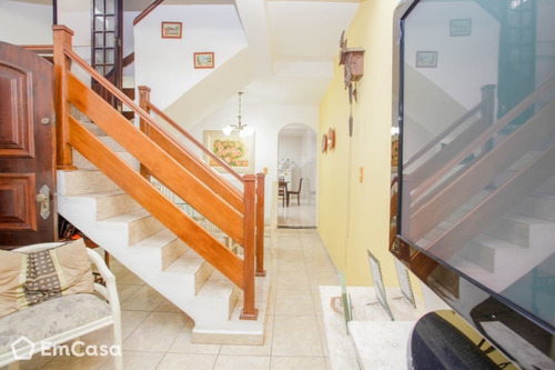 Imagem 3 de 10 de Casa À Venda Em São Bernardo Do Campo - 37446