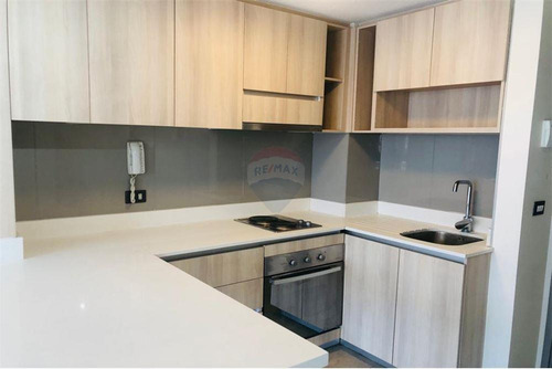 Imagen 5 de 18 de Se Vende Departamento 1d/1b/esta/bod