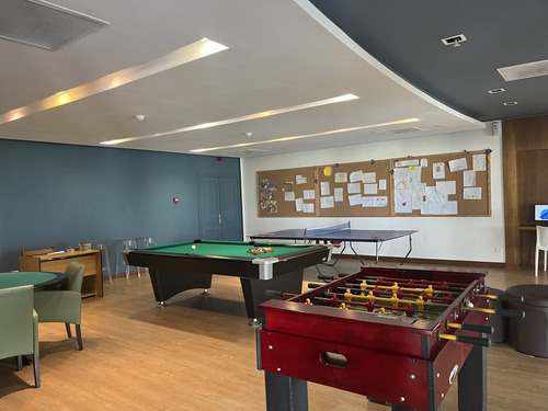 Imagen 21 de 22 de Apartamento En Venta De 2 Dormitorios En Playa Mansa (ref: Bpv-8755)