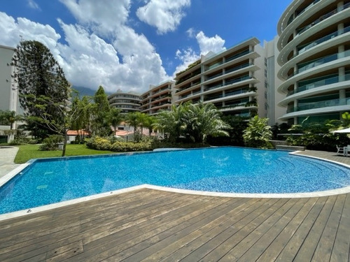 Imagen 1 de 16 de Campo Alegre Venta Pb Duplex 579m2 Estrenar El Mejor Conjunto Res.
