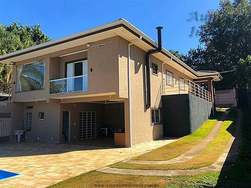 Imagem 4 de 12 de Chácaras À Venda Em Atibaia/sp - Compre O Seu Chácaras Aqui! - 1463372