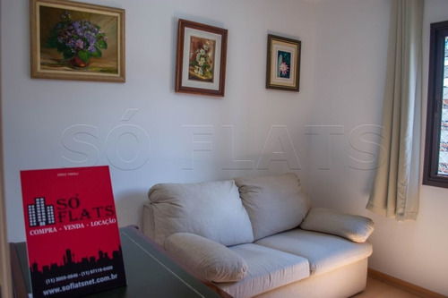 Imagem 14 de 15 de Para Morar Ou Investir Em Um Dos Melhores Bairros De São Paulo - Jd. Paulista - Manhattan, 02 Dorms - Sf27361