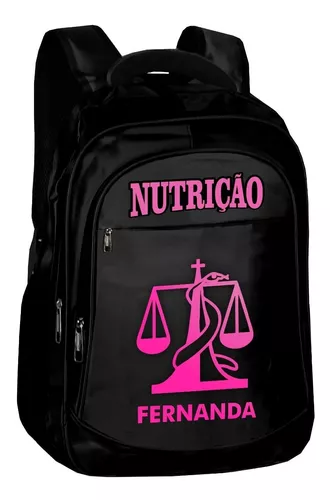 Mochila Fernanda