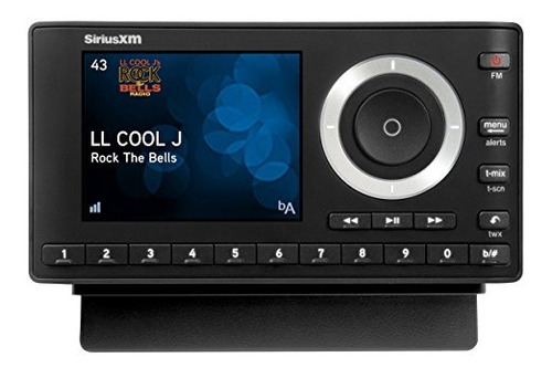 Receptor Siriusxm Sxpl1v1 Onyx Plus Satellite Radio Con Equi