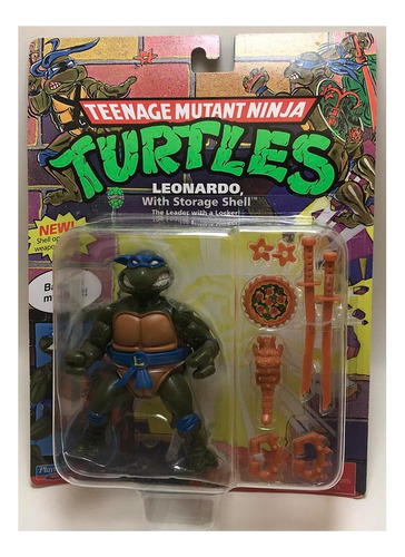 Tortugas Ninja Tmnt Figuras