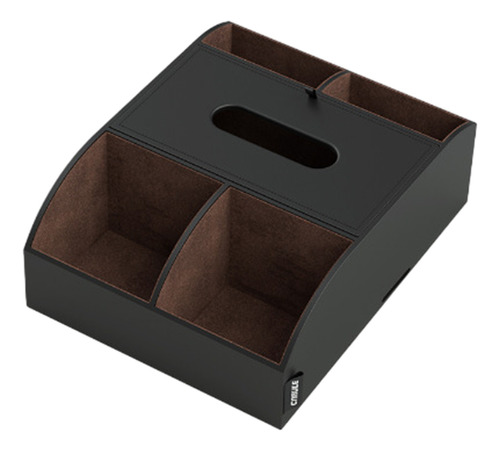 Caja De Almacenamiento Para Reposabrazos S Para Coche, Caja