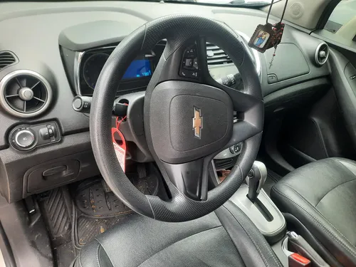 Chevrolet Tracker 1.8 Lt At
