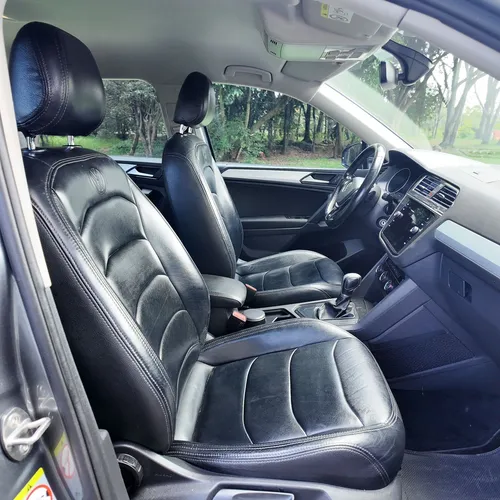 Volkswagen Tiguan Allspace Trendline 1.4 Tsi 2wd