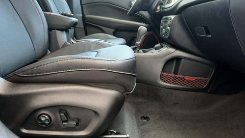 Jeep Compass Trailhawk At9 2.0td 4x4