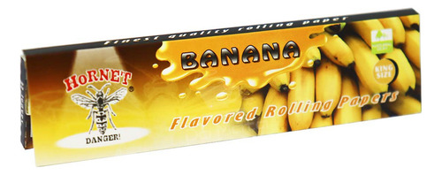 Seda Hornet Banana King Size