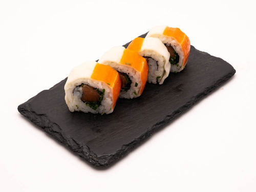 Arroz Para Sushi Calrose Grano Medio 10kg