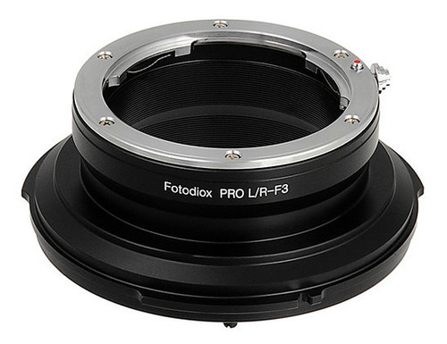 Foadiox Pro Lens Mount Adapter Leica R A Sony Fz Mount