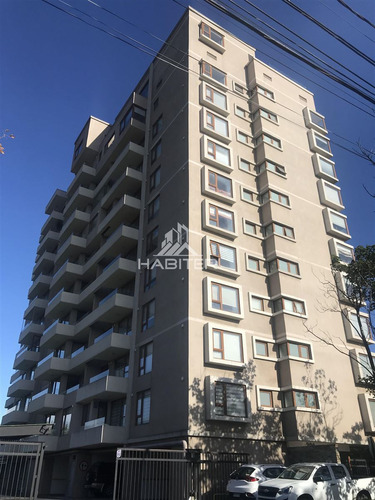 Departamento En Arriendo De 1 Dorm. En Los Angeles