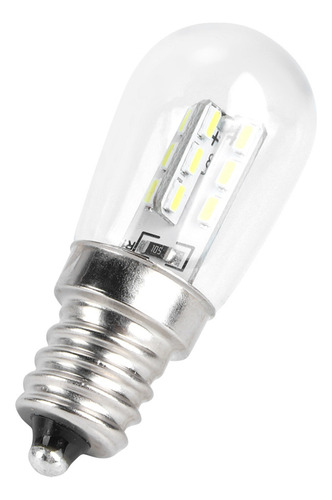 @ Bombilla Led Para Máquina De Coser, 10 Unidades, E12,