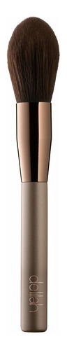 Delilah Blusher Resaltador Complexion Brush 1 Unidad