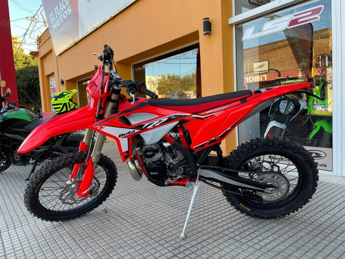 Imagen 4 de 4 de Beta Rr 300 2t, 0km
