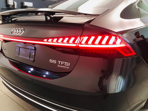 Audi A7 Sportback 3.0 55 Tfsi Stronic Quattro 340cv