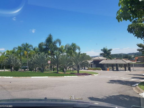Imagem 7 de 15 de Terreno Condomínio Fechado Shamballa Iii - 800m² - Tc0074-1