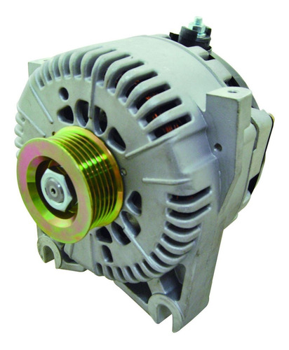 Alternador Jetta 2000-2005 1.8 Ck