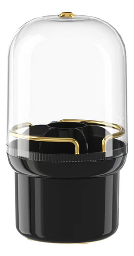 Caja De Almacenamiento Para Brochas De Maquillaje, Lápiz Lab