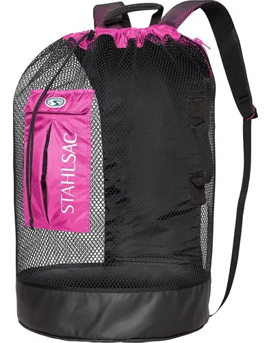 Stahlsac Bonaie Mesh Mochila
