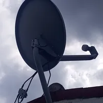 Comprar Sistema De Tv Simpletv O Directv Antena Y 3 Decodificadores