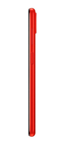Imagen 8 de 8 de Samsung Galaxy A12 64 GB rojo 4 GB RAM