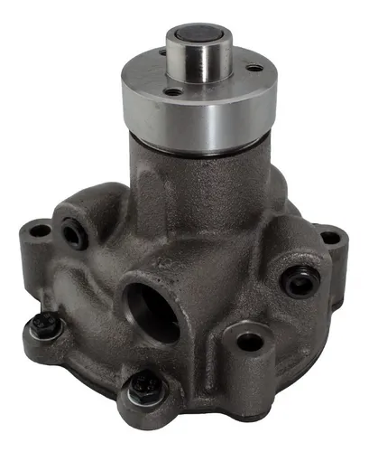 Bomba De Agua Para Tractores Fiat 55-46 60-66 70-90 80-76
