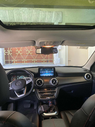 Baic X55 Luxury 2021