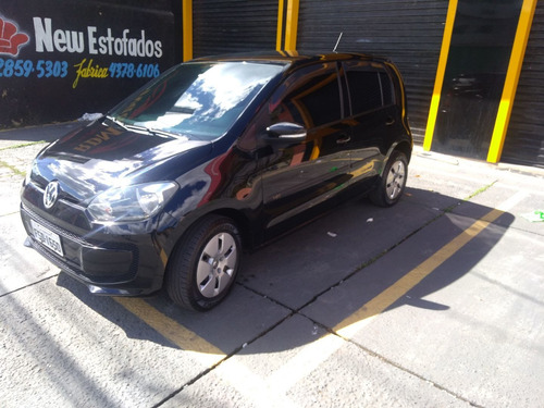 Volkswagen Up! 2015 1.0 Move 5p